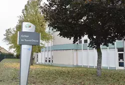 cadets de la sécurité civile