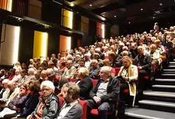 La Castélorienne a été inaugurée samedi 28 septembre