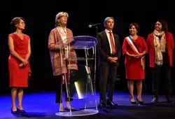 La Castélorienne a été inaugurée samedi 28 septembre