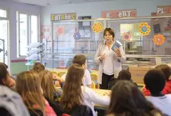 Collège Saint-Jean de Montval-sur-Loir