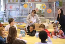 Collège Saint-Jean de Montval-sur-Loir