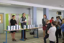 Collège Suzanne Bouteloup de Mayet