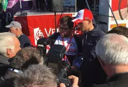 CCSPDL : l'étape tient ses promesses, Van der Poel aussi !