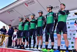 CCSPDL : l'étape tient ses promesses, Van der Poel aussi !