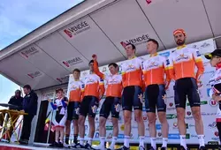 CCSPDL : l'étape tient ses promesses, Van der Poel aussi !
