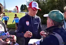 CCSPDL : l'étape tient ses promesses, Van der Poel aussi !