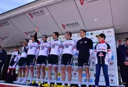 CCSPDL : l'étape tient ses promesses, Van der Poel aussi !