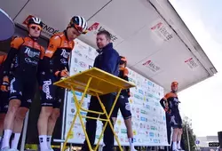 CCSPDL : l'étape tient ses promesses, Van der Poel aussi !