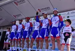 CCSPDL : l'étape tient ses promesses, Van der Poel aussi !