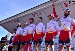 CCSPDL : l'étape tient ses promesses, Van der Poel aussi !