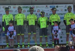 CCSPDL : l'étape tient ses promesses, Van der Poel aussi !