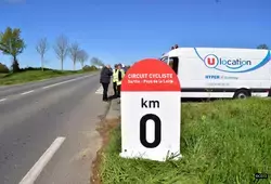 CCSPDL : l'étape tient ses promesses, Van der Poel aussi !