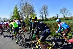 CCSPDL : l'étape tient ses promesses, Van der Poel aussi !