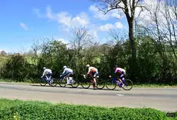CCSPDL : l'étape tient ses promesses, Van der Poel aussi !
