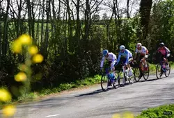 CCSPDL : l'étape tient ses promesses, Van der Poel aussi !