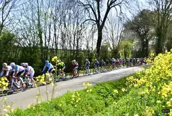 CCSPDL : l'étape tient ses promesses, Van der Poel aussi !