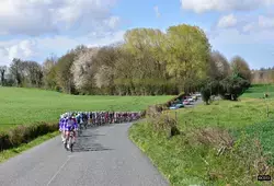 CCSPDL : l'étape tient ses promesses, Van der Poel aussi !