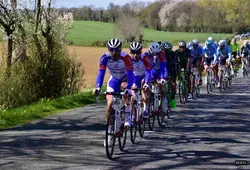 CCSPDL : l'étape tient ses promesses, Van der Poel aussi !