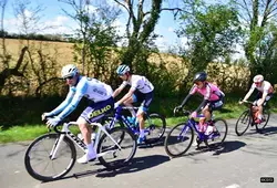 CCSPDL : l'étape tient ses promesses, Van der Poel aussi !