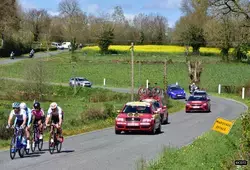 CCSPDL : l'étape tient ses promesses, Van der Poel aussi !