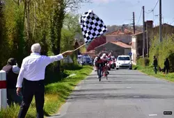 CCSPDL : l'étape tient ses promesses, Van der Poel aussi !