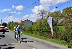 CCSPDL : l'étape tient ses promesses, Van der Poel aussi !