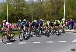 CCSPDL : l'étape tient ses promesses, Van der Poel aussi !