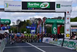 CCSPDL : l'étape tient ses promesses, Van der Poel aussi !
