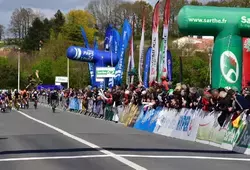 CCSPDL : l'étape tient ses promesses, Van der Poel aussi !
