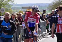 CCSPDL : l'étape tient ses promesses, Van der Poel aussi !