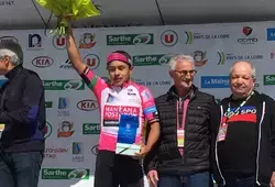 CCSPDL : l'étape tient ses promesses, Van der Poel aussi !