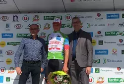 CCSPDL : l'étape tient ses promesses, Van der Poel aussi !