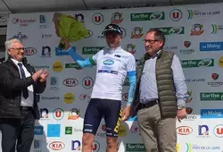 CCSPDL : l'étape tient ses promesses, Van der Poel aussi !