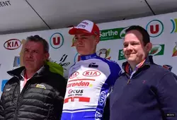 CCSPDL : l'étape tient ses promesses, Van der Poel aussi !