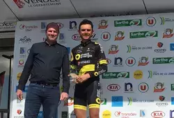 CCSPDL : l'étape tient ses promesses, Van der Poel aussi !