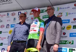 CCSPDL : l'étape tient ses promesses, Van der Poel aussi !