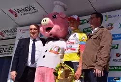 CCSPDL : l'étape tient ses promesses, Van der Poel aussi !
