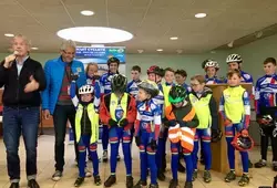CCSPDL : La revanche des sprinters !