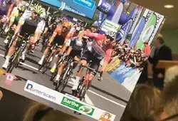 CCSPDL : La revanche des sprinters !
