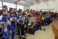 CCSPDL : La revanche des sprinters !