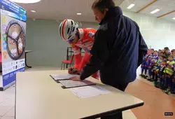 CCSPDL : La revanche des sprinters !