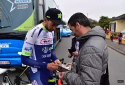 CCSPDL : La revanche des sprinters !