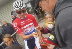 CCSPDL : La revanche des sprinters !