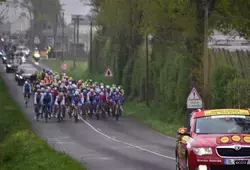 CCSPDL : La revanche des sprinters !