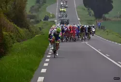 CCSPDL : La revanche des sprinters !