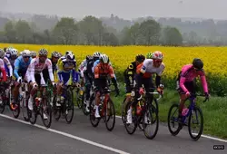 CCSPDL : La revanche des sprinters !