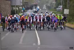 CCSPDL : La revanche des sprinters !