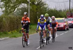 CCSPDL : La revanche des sprinters !