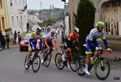 CCSPDL : La revanche des sprinters !