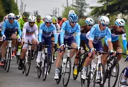 CCSPDL : La revanche des sprinters !